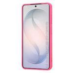 Coque Techsuit SoftFlex MagSafe pour Samsung Galaxy S26 - Hot Pink – Image 2