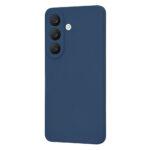 Coque Techsuit SoftFlex MagSafe pour Samsung Galaxy S26 - Navy Blue – Image 3