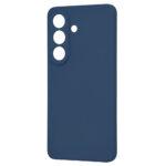Coque Techsuit SoftFlex MagSafe pour Samsung Galaxy S26 - Navy Blue – Image 4