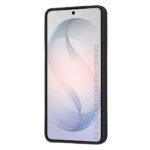 Coque Techsuit SoftFlex MagSafe pour Samsung Galaxy S26 - Black – Image 2