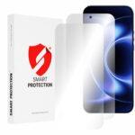 Lot de 2 protections d'écran Smart Protection Premium Classic pour Xiaomi 17 Ultra - Clear