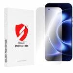 Lot de 2 protections d'écran Smart Protection Premium Classic pour Xiaomi 17 Ultra - Clear – Image 2