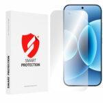 Lot de 2 protections d'écran Smart Protection Premium Classic pour Xiaomi 17 - Clear – Image 2