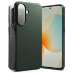 Coque Ringke Onyx pour Samsung Galaxy A57 - Dark Green – Image 2