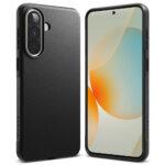 Coque Ringke Onyx pour Samsung Galaxy A57 - Black