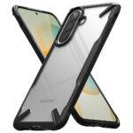 Coque Ringke Fusion X pour Samsung Galaxy A57 - Black – Image 4