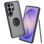 Coque Techsuit Glinth pour Samsung Galaxy S26 Ultra - Black