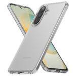 Coque Ringke Fusion pour Samsung Galaxy A57 - Matte Clear – Image 4