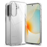 Coque Ringke Fusion pour Samsung Galaxy A57 - Clear – Image 2