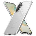 Coque Ringke Fusion pour Samsung Galaxy A57 - Clear – Image 4
