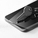 Lot de 2 protections d'écran Ringke Easy Slide Tempered Glass pour Samsung Galaxy A57 - Clear – Image 5