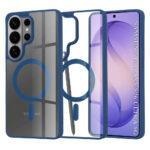 Coque Techsuit MagSafe Pro pour Samsung Galaxy S26 Ultra - Blue