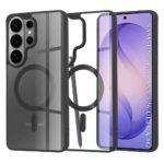 Coque Techsuit MagSafe Pro pour Samsung Galaxy S26 Ultra - Black