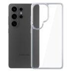 Coque 3mk Armor Case pour Samsung Galaxy S26 Ultra - Transparent