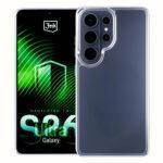 Coque 3mk Armor Case pour Samsung Galaxy S26 Ultra - Transparent – Image 2