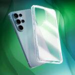 Coque 3mk Armor Case pour Samsung Galaxy S26 Ultra - Transparent – Image 4