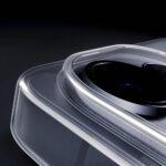 Coque 3mk Clear MagCase pour Samsung Galaxy S26 Plus - Transparent – Image 5