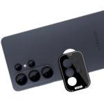 Protection de caméra 3mk Lens Protection pour Samsung Galaxy S26 Ultra - Black – Image 5