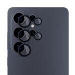 Protection de caméra 3mk Lens Protection pour Samsung Galaxy S26 Ultra - Black – Image 3