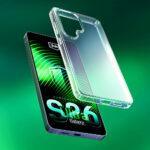 Coque 3mk Clear Case pour Samsung Galaxy S26 Ultra - Transparent – Image 4