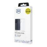 Coque 3mk Clear Case pour Samsung Galaxy S26 Ultra - Transparent – Image 6