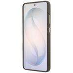 Coque Guess Grained Big 4G Metal Logo pour Samsung Galaxy S26 Ultra - Brown – Image 5