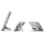 Coque Spigen Ultra Hybrid S MagSafe pour Samsung Galaxy S26 Plus - Clear White – Image 6