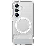 Coque Spigen Ultra Hybrid S MagSafe pour Samsung Galaxy S26 - Clear White – Image 3
