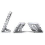 Coque Spigen Ultra Hybrid S MagSafe pour Samsung Galaxy S26 Ultra - Clear White – Image 6