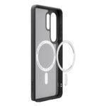 Coque Spigen Ultra Hybrid MagSafe pour Samsung Galaxy S26 Ultra - Frost Black – Image 4