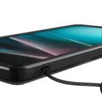 Coque Spigen Ultra Hybrid MagSafe pour Samsung Galaxy S26 Ultra - Zero One Black – Image 6