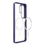 Coque Spigen Ultra Hybrid MagSafe pour Samsung Galaxy S26 Ultra - Deep Purple – Image 4