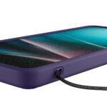 Coque Spigen Ultra Hybrid MagSafe pour Samsung Galaxy S26 Ultra - Deep Purple – Image 6