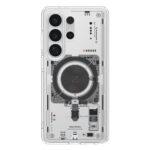 Coque Spigen Ultra Hybrid MagSafe pour Samsung Galaxy S26 Ultra - Neo One – Image 3