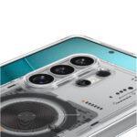 Coque Spigen Ultra Hybrid MagSafe pour Samsung Galaxy S26 Ultra - Neo One – Image 5