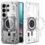 Coque Spigen Ultra Hybrid MagSafe pour Samsung Galaxy S26 Ultra - Neo One – Image 2