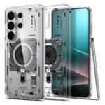 Coque Spigen Ultra Hybrid MagSafe pour Samsung Galaxy S26 Ultra - Neo One