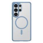 Coque Spigen Ultra Hybrid MagSafe pour Samsung Galaxy S26 Ultra - Light Blue – Image 3
