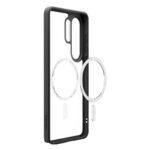 Coque Spigen Ultra Hybrid MagSafe pour Samsung Galaxy S26 Ultra - Matte Black – Image 4