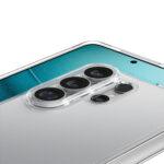 Coque Spigen Ultra Hybrid pour Samsung Galaxy S26 Ultra - Crystal Clear – Image 4