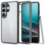 Coque Spigen Ultra Hybrid pour Samsung Galaxy S26 Ultra - Space Crystal