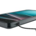 Coque Spigen Ultra Hybrid pour Samsung Galaxy S26 Ultra - Space Crystal – Image 5