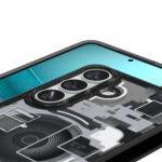 Coque Spigen Ultra Hybrid MagSafe pour Samsung Galaxy S26 - Zero One Black – Image 6