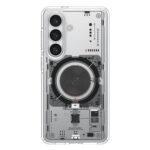 Coque Spigen Ultra Hybrid MagSafe pour Samsung Galaxy S26 Plus - Neo One – Image 3