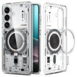 Coque Spigen Ultra Hybrid MagSafe pour Samsung Galaxy S26 - Neo One – Image 2