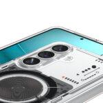 Coque Spigen Ultra Hybrid MagSafe pour Samsung Galaxy S26 - Neo One – Image 5