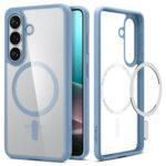 Coque Spigen Ultra Hybrid MagSafe pour Samsung Galaxy S26 Plus - Light Blue – Image 2