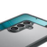 Coque Spigen Ultra Hybrid pour Samsung Galaxy S26 - Space Crystal – Image 4