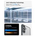 Coque Spigen Ultra Hybrid pour Samsung Galaxy S26 - Space Crystal – Image 6