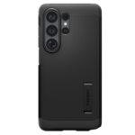 Coque Spigen Tough Armor MagSafe pour Samsung Galaxy S26 Ultra - Black – Image 3